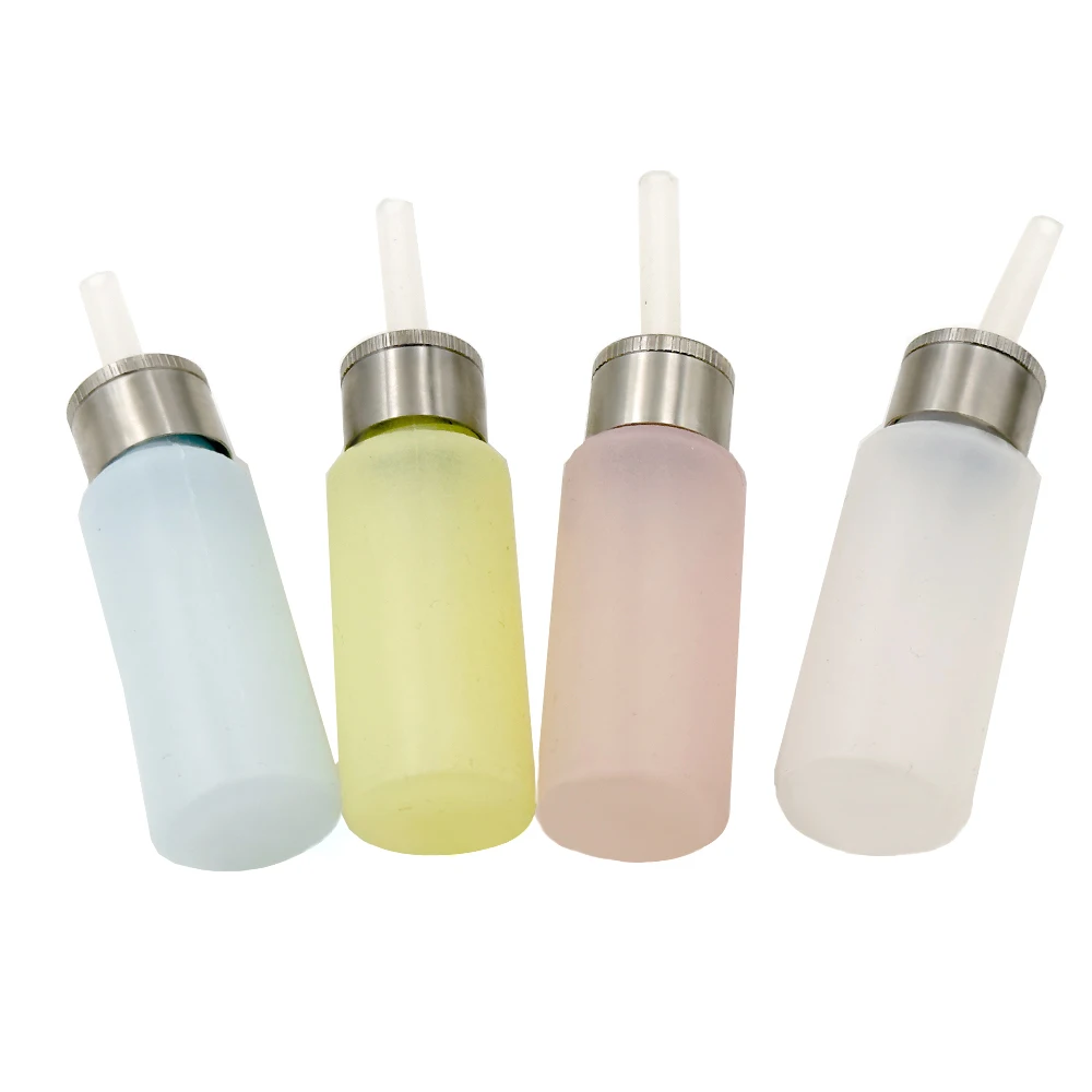 Squonk Bottle Silicone - 실리콘 Squonk 병, 펄스 BF 모드용