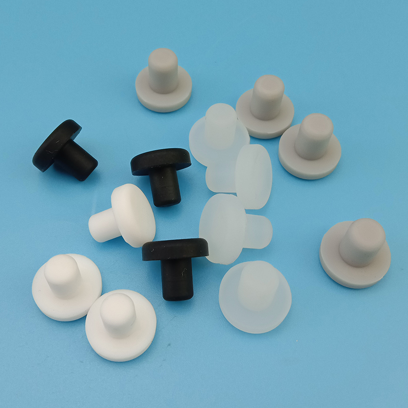 Tank O-Ring Seal - 고무 스토퍼 물 탱크 실리콘 고무