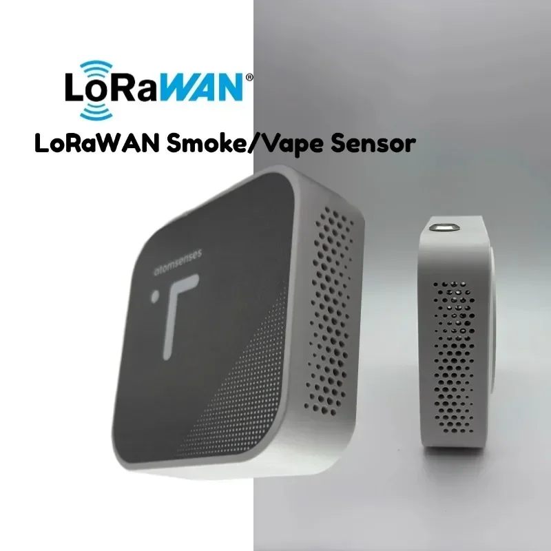 Vaping Air - 재고 있음 새로운 LoRa 무선 연기
