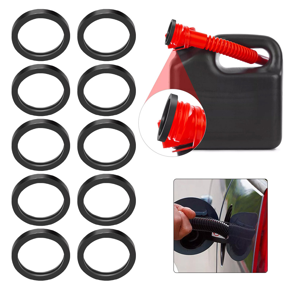 Tank O-Ring Seal - 캔 스파우트용 고무 O 링 가스켓