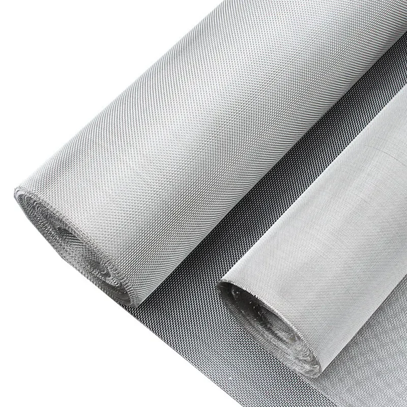 Stainless Wire Ss316 - 【중국산】AISI 304 316 SS 와이어 메쉬