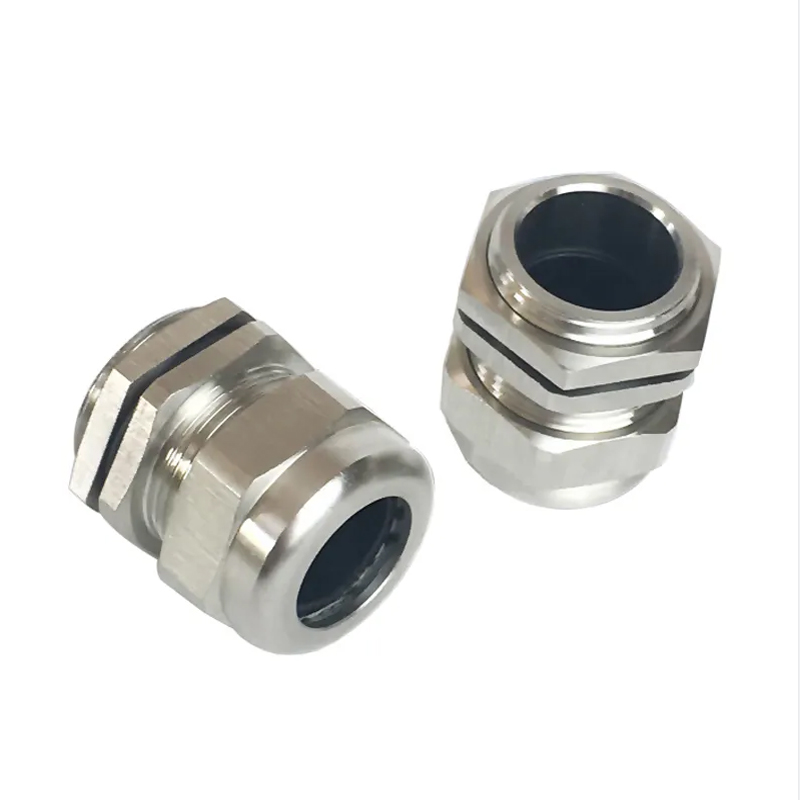 Stainless Wire Ss316 - 방수 SS 304 316 스테인레스 스틸