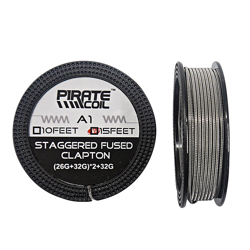 Stainless Wire Ss316 - 오리지널 파이럿 히팅 와이어 2코어 랩