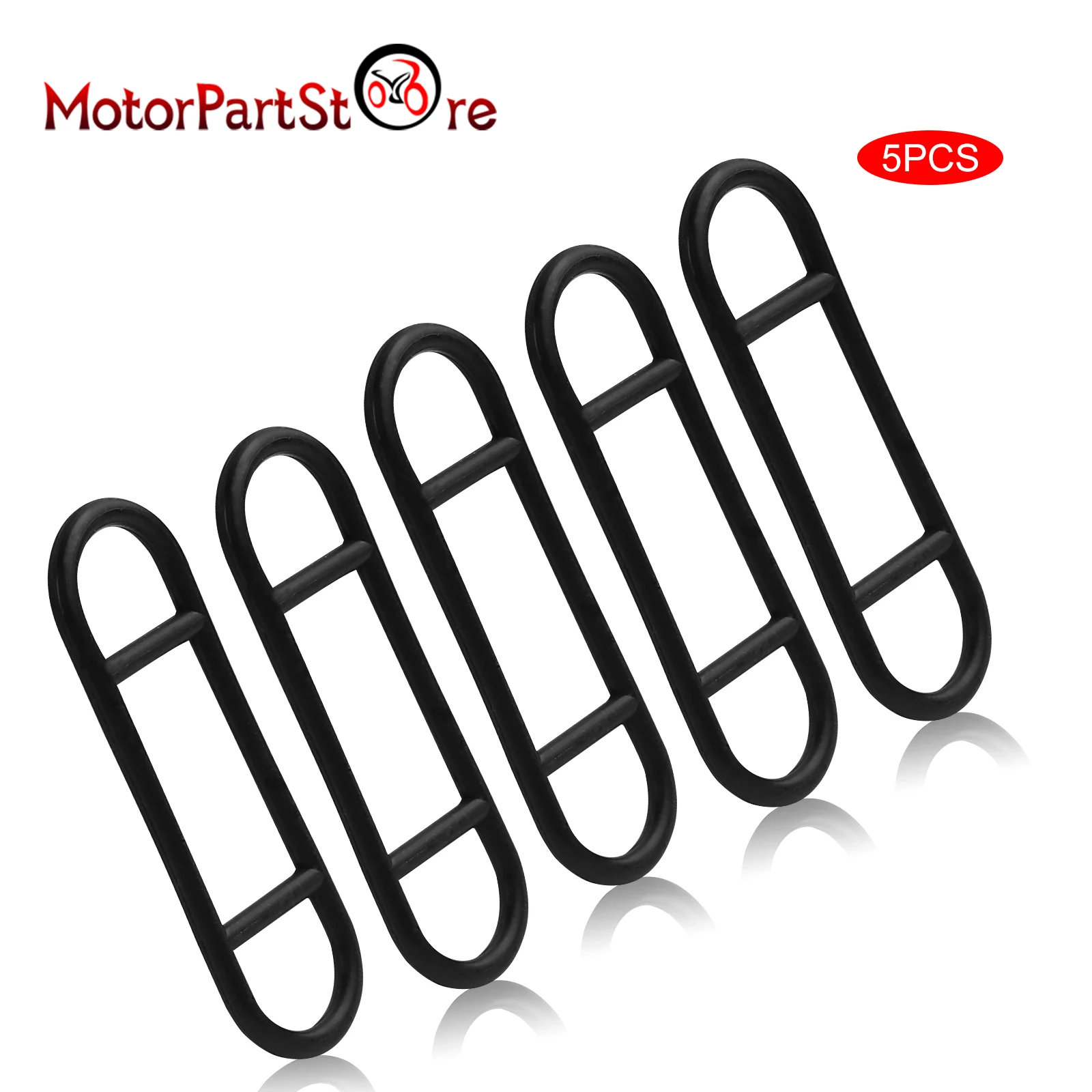 Tank O-Ring Seal - 34mm 연료 페콕 밸브 마운트 O-링