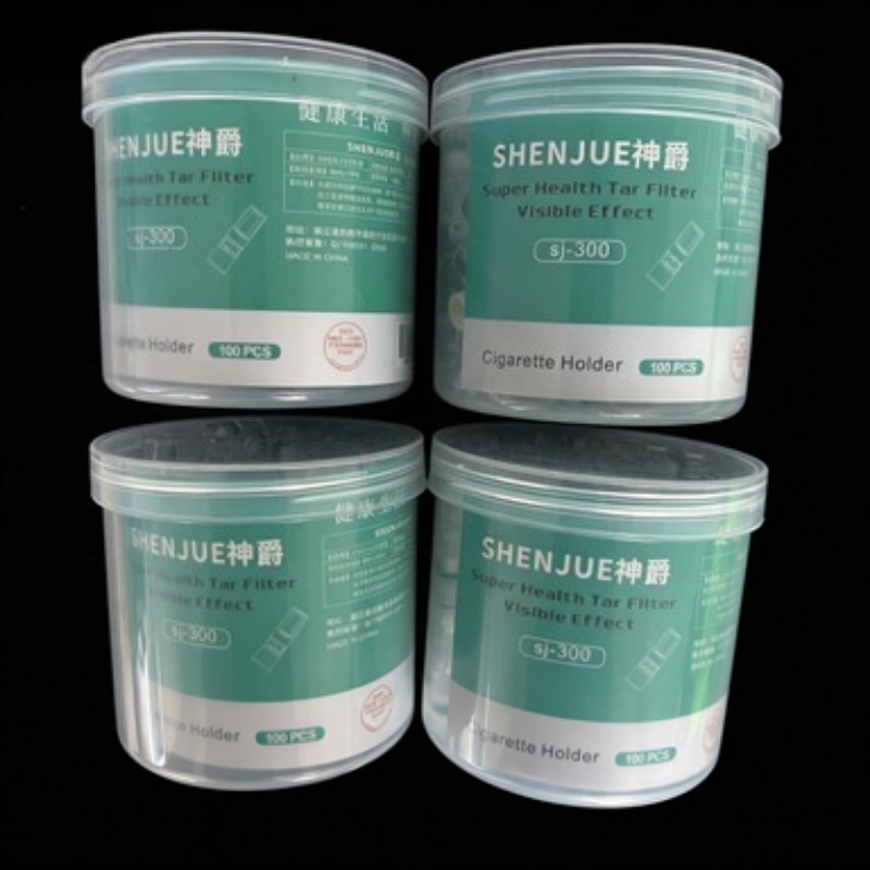 Smoking & Vaping Accessories - 도매가 2/4병 신형 휴대용 일회용 흡연