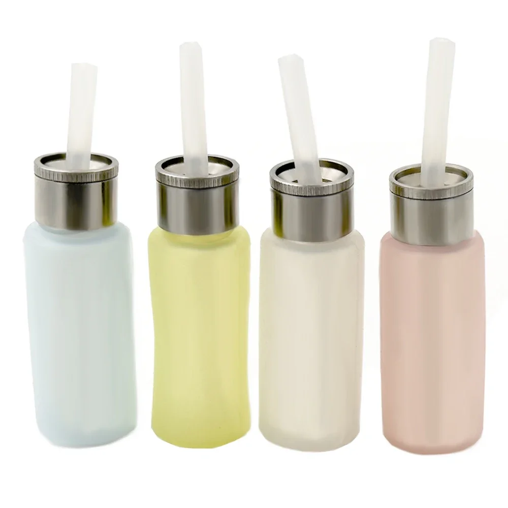 실리콘 Squonk 병, 펄스 BF 모드용 리필 병,  - Squonk Bottle Silicone 리뷰 및 가격