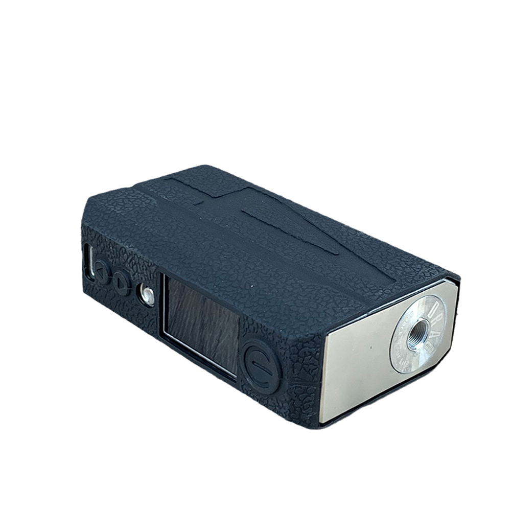 보호용 실리콘 질감 케이스, Voopoo Drag 4  - Mod Sleeve Wrap 리뷰 및 가격