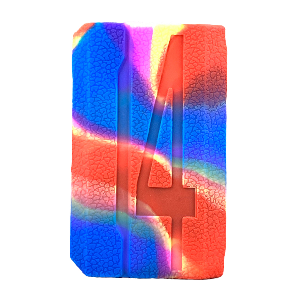 보호용 실리콘 질감 케이스, Voopoo Drag 4  - Mod Sleeve Wrap 리뷰 및 가격
