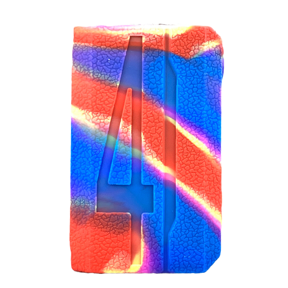 보호용 실리콘 질감 케이스, Voopoo Drag 4  - Mod Sleeve Wrap 리뷰 및 가격
