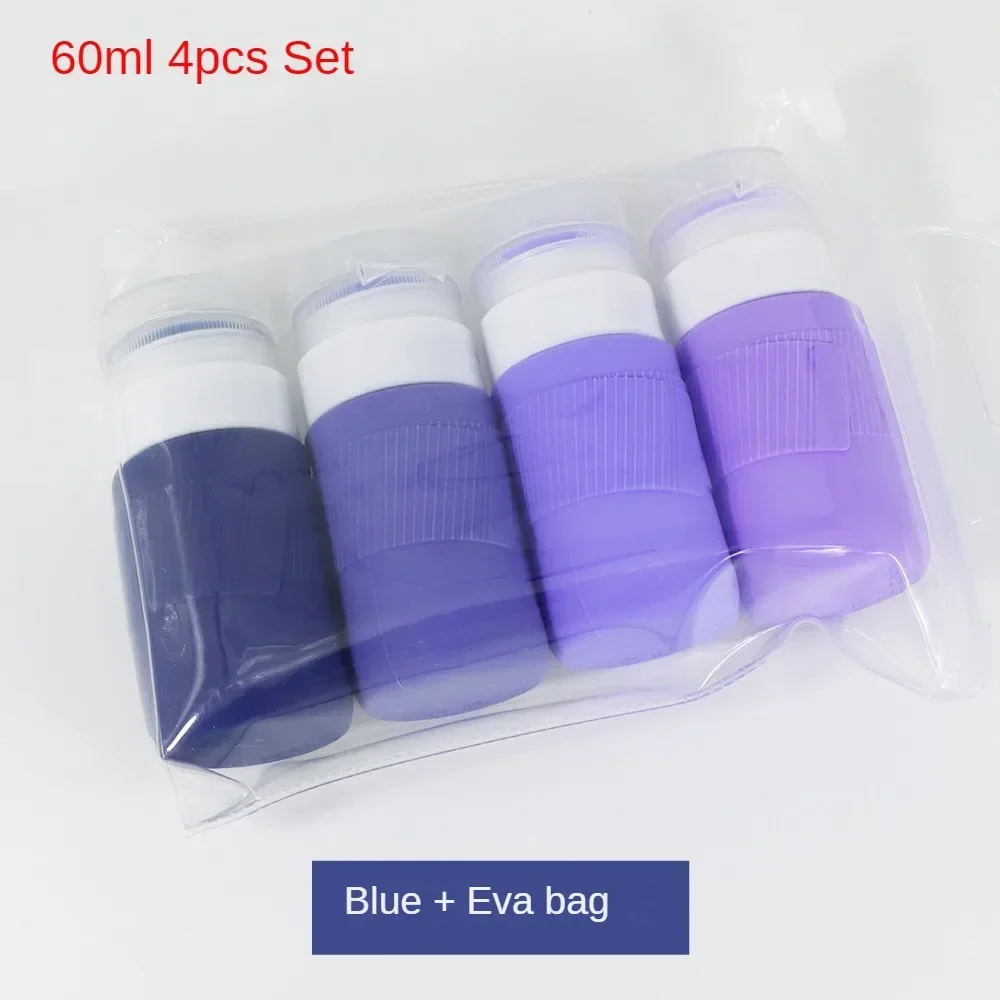 실리콘 여행용 병 휴대용 누수 방지 스퀴즈형 로션 보관 - Squonk Bottle Silicone 리뷰 및 가격