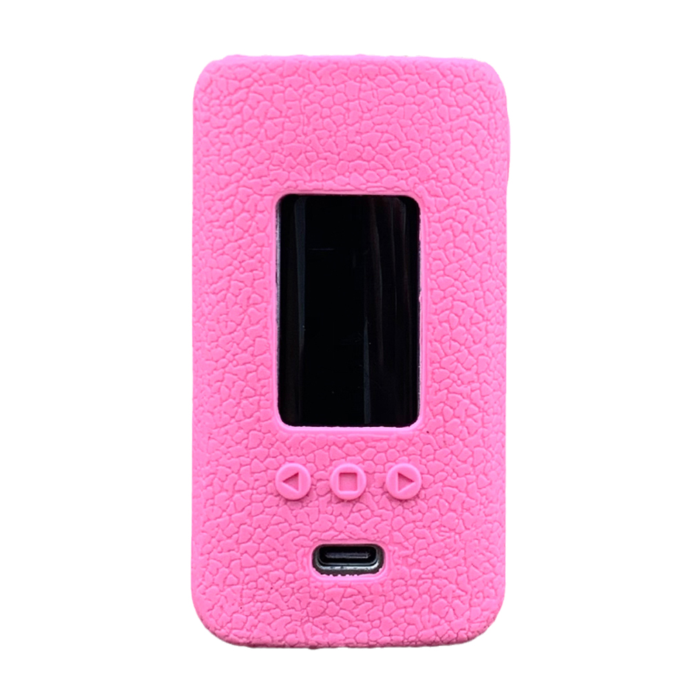 보호용 실리콘 질감 케이스, Vaporesso GEN  - Mod Sleeve Wrap 리뷰 및 가격