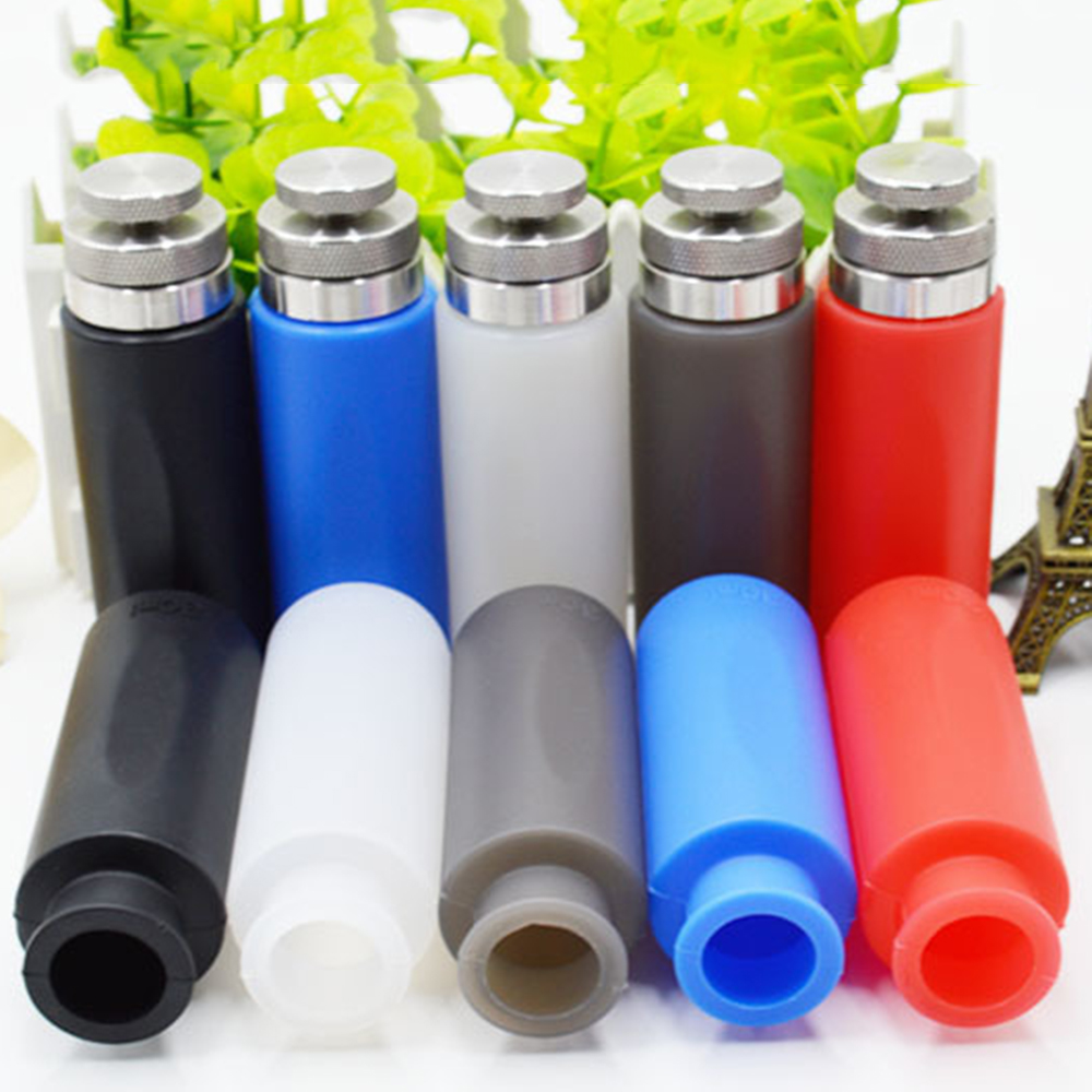 실리콘 리필 병 30ml 리필용 스쿼크 여행용 크림 병 - Squonk Bottle Silicone 리뷰 및 가격