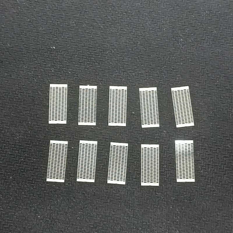 5개입 BMTD 프리빌트 코일 SS316 메쉬 0.12 - Stainless Wire Ss316 리뷰 및 가격