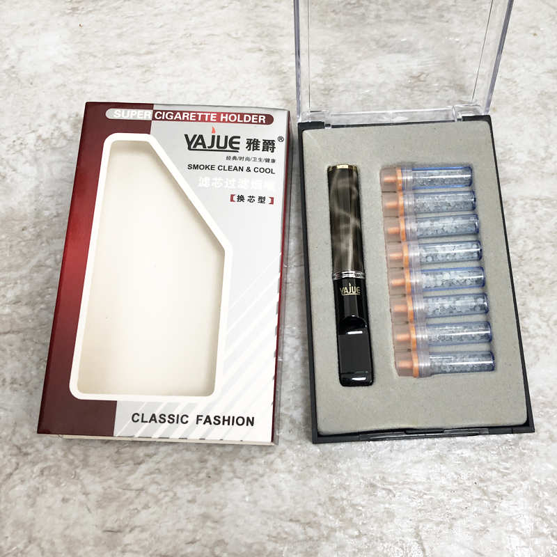 새로운 인기 일회용 담배 홀더 마이크로필터 타르 연기  - Smoking & Vaping Accessories 리뷰 및 가격