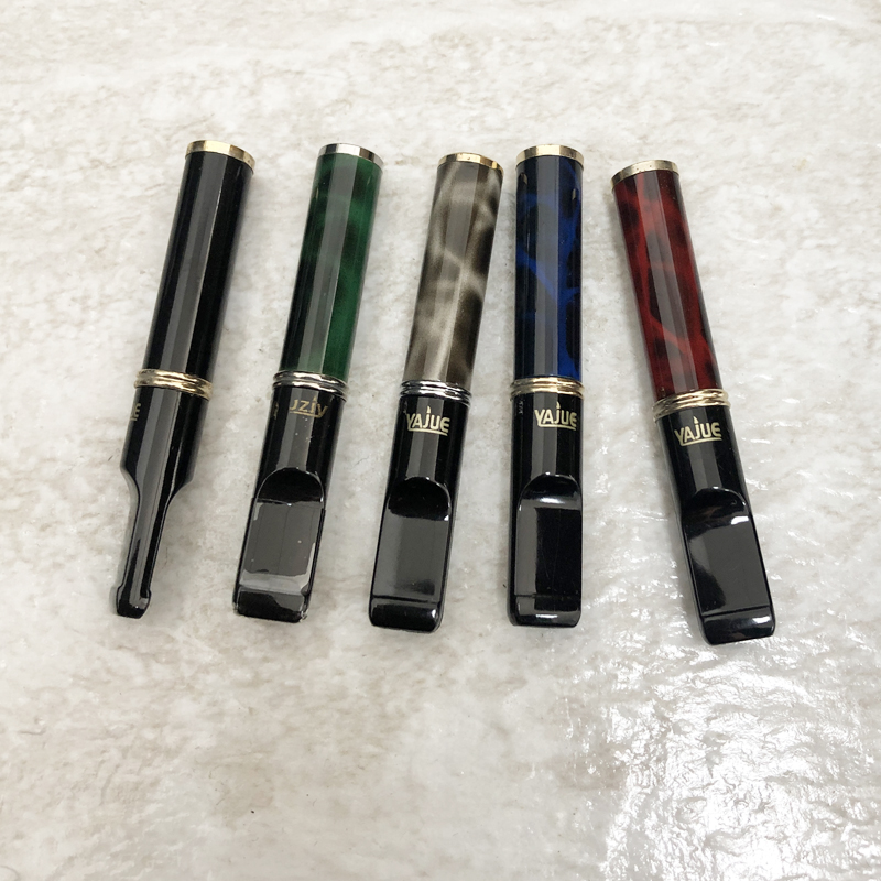 새로운 인기 일회용 담배 홀더 마이크로필터 타르 연기  - Smoking & Vaping Accessories 리뷰 및 가격