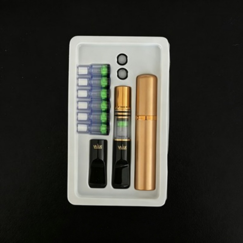탈착식 순환 클린 타입 스모크 코어 타르 감소 흡연 필 - Smoking & Vaping Accessories 리뷰 및 가격