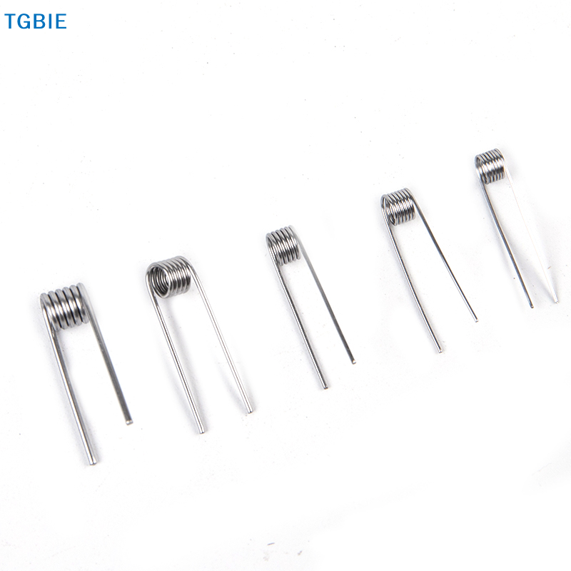 [TL][TL]100개/상자 고품질 A1 코일 와이어  - Coil Building Kit 리뷰 및 가격