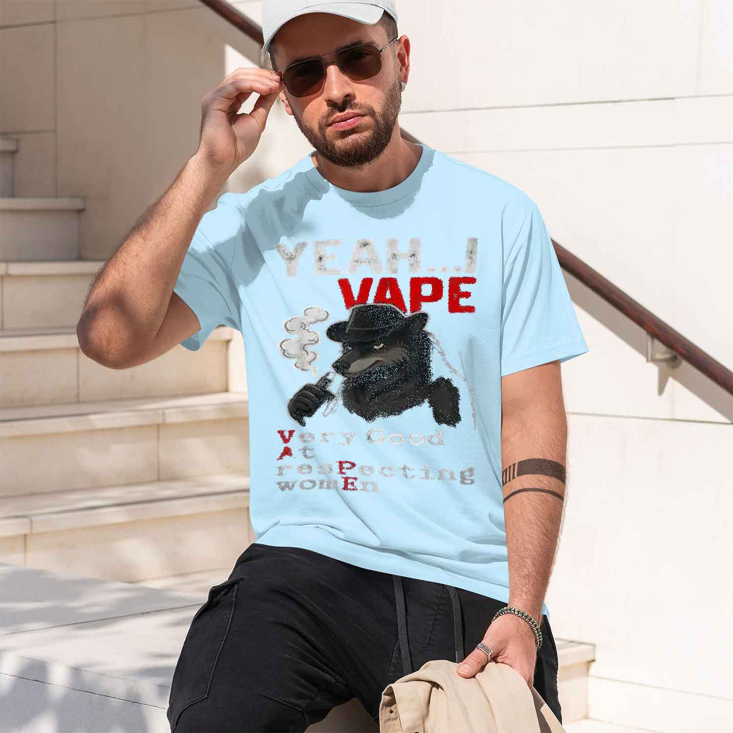 2026년 신모델 예, 나는 여성들을 존중하는 데 매우 - Vaping Goods 리뷰 및 가격