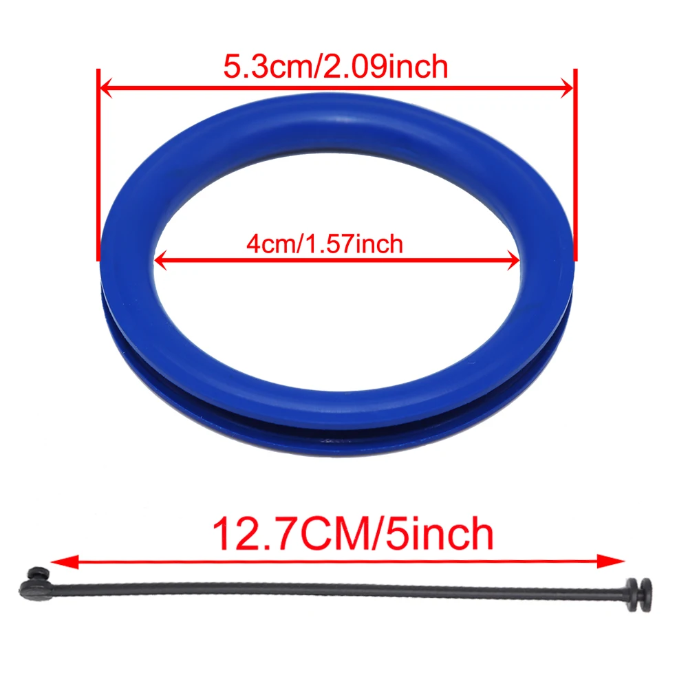 탱크 캡 도장 연료 필러 가스 O-링 테더 개스킷 와셔 - Tank O-Ring Seal 리뷰 및 가격