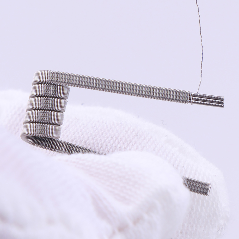 XFKM A1/SS316/NI80 핫 50/100pcs - Stainless Wire Ss316 리뷰 및 가격