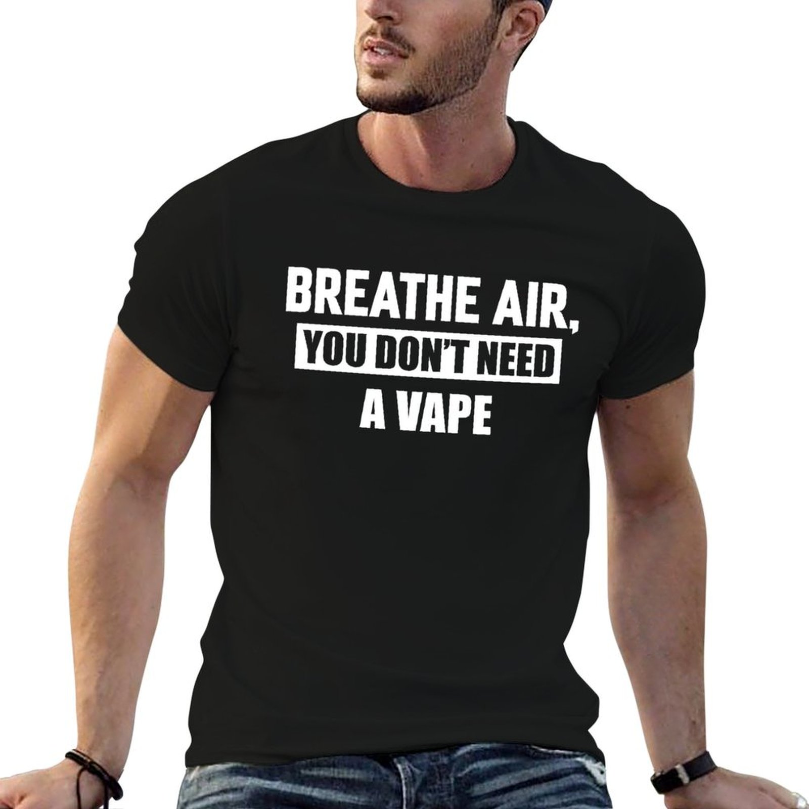 공기를 호흡하세요, 베이프 티셔츠는 필요하지 않습니다. - Vaping Air 리뷰 및 가격