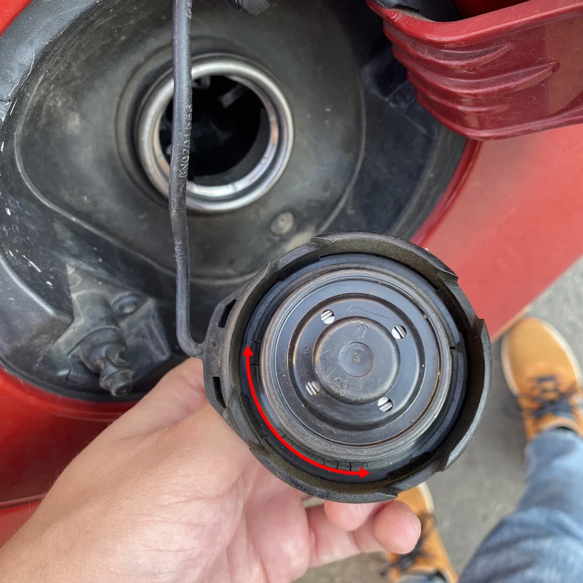 VW 아우디 스코다 시트용 가스 캡 교체 도장, 연료  - Tank O-Ring Seal 리뷰 및 가격