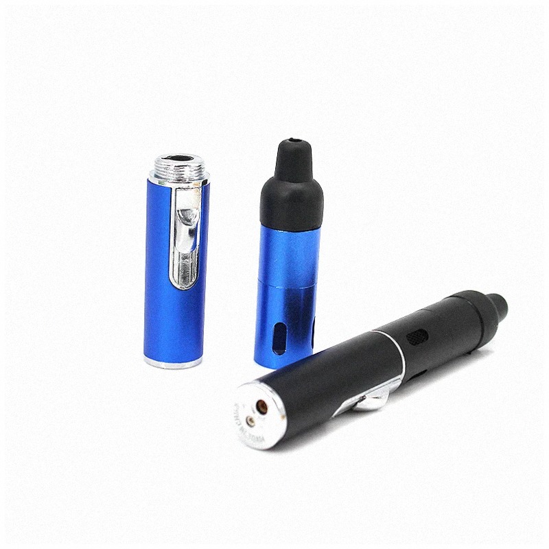 중동에서 인기 판매 중인 클릭앤베이프 1세대 알루미늄  - Vaping Air 리뷰 및 가격