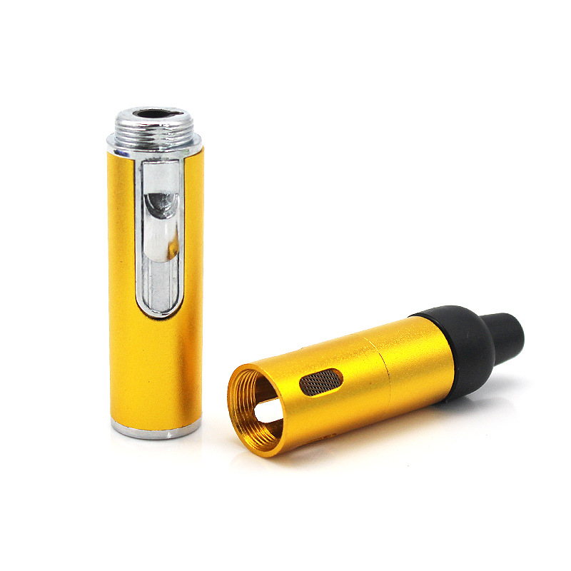 중동에서 인기 판매 중인 클릭앤베이프 1세대 알루미늄  - Vaping Air 리뷰 및 가격