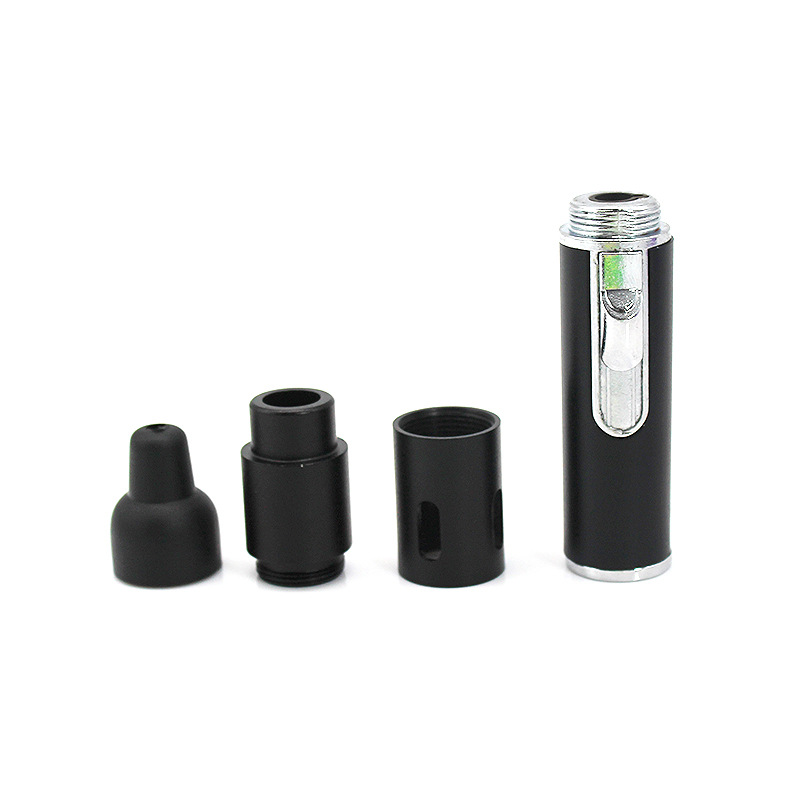 중동에서 인기 판매 중인 클릭앤베이프 1세대 알루미늄  - Vaping Air 리뷰 및 가격