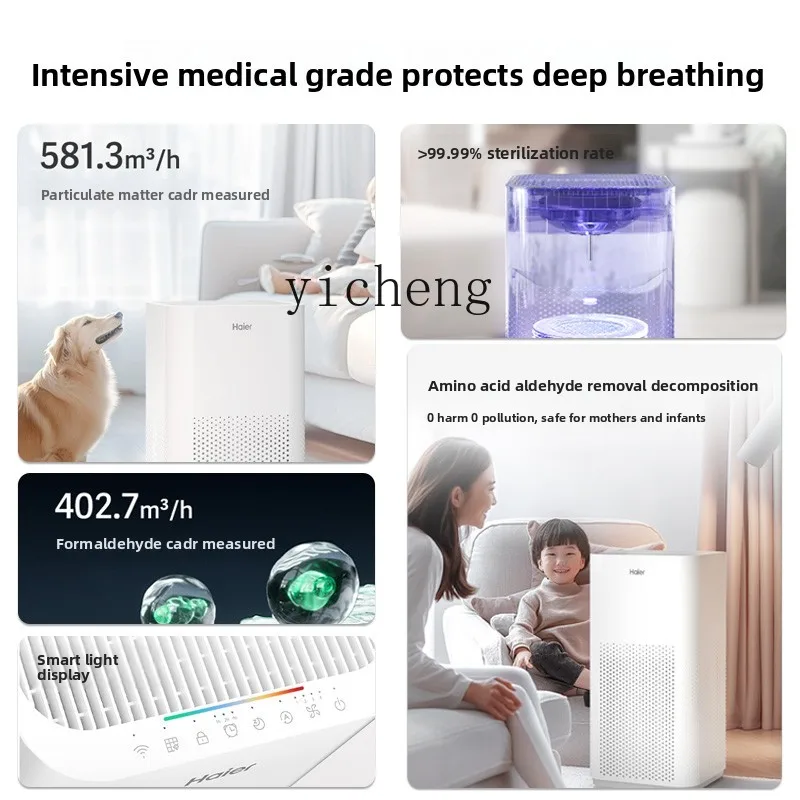 C12 공기청정기 가정용 포름알데히드 제거 흡연 연기  - Smoking & Vaping Accessories 리뷰 및 가격