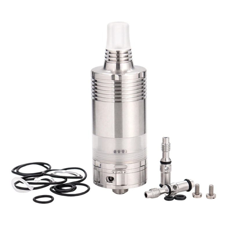 YFTK 스타일 KA SE RTA 아토마이저 22mm  - Vaping Air 리뷰 및 가격