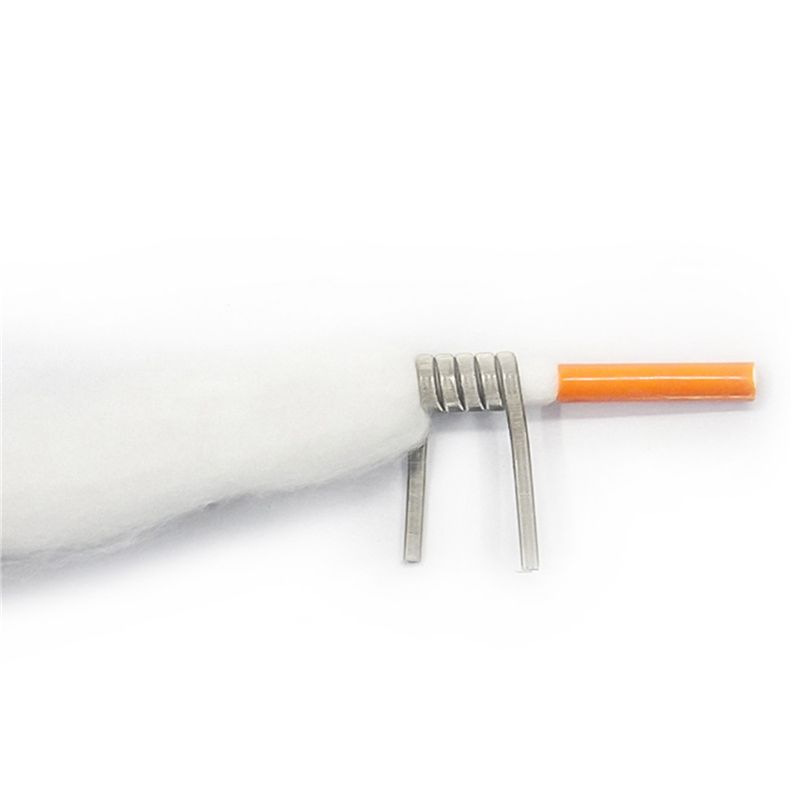 ABRE-BMTD 200개/가방 DIY 전자 담배 도구 - Vaping Goods 리뷰 및 가격
