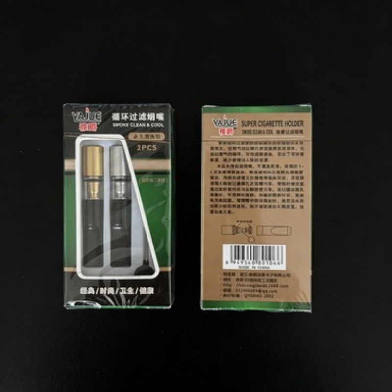 2/4세트 완전 세트 세척 가능한 클래식 연기 필터 5 - Smoking & Vaping Accessories 리뷰 및 가격
