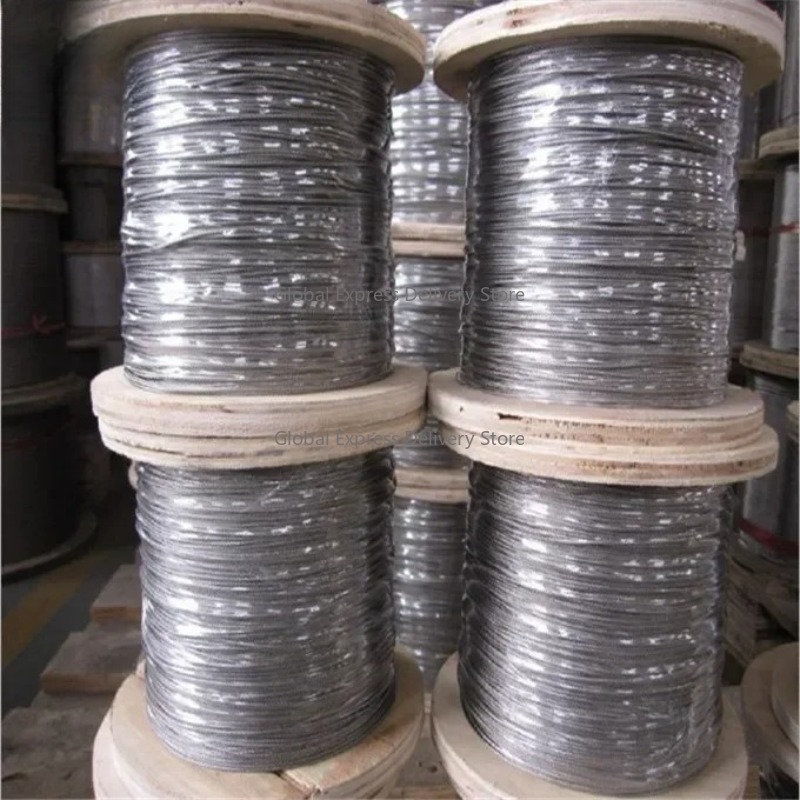 304 201 스테인리스 스틸 케이블, 316 스테인리 - Stainless Wire Ss316 리뷰 및 가격