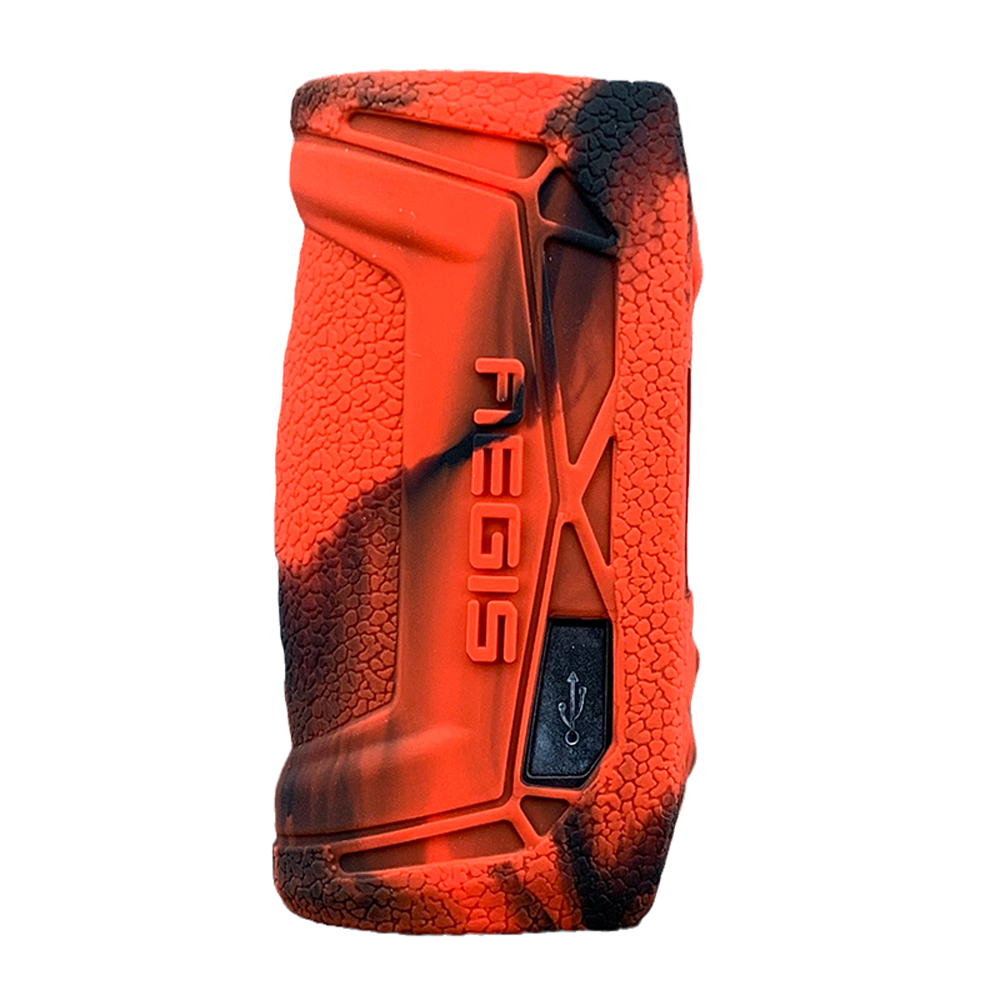 Geekvape Aegis Max Mod 키트용 보호  - Mod Sleeve Wrap 리뷰 및 가격