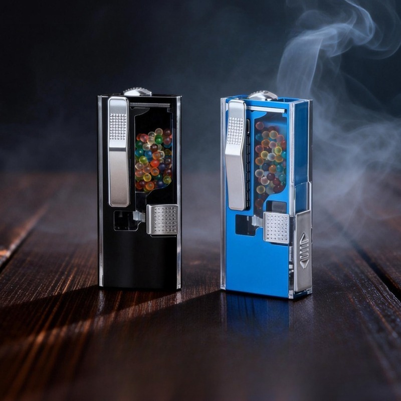 2000개 흡연용 버스트 비즈 다양한 맛 홀더 팝핑 푸 - Smoking & Vaping Accessories 리뷰 및 가격