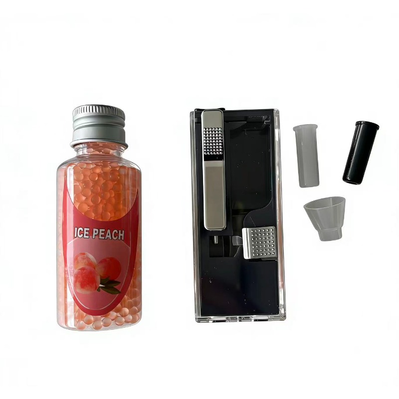 2000개 흡연용 버스트 비즈 다양한 맛 홀더 팝핑 푸 - Smoking & Vaping Accessories 리뷰 및 가격