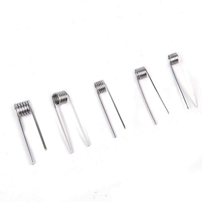 100개/박스 고품질 A1 코일 와이어 히팅 저항 프리 - Coil Building Kit 리뷰 및 가격