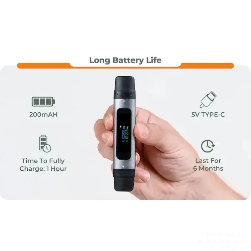 2024년 고품질 (전자담배 아님) 호흡 트레이너 조절 - Vaping Goods 리뷰 및 가격
